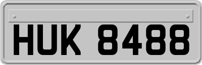 HUK8488