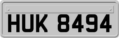 HUK8494