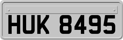 HUK8495