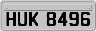 HUK8496