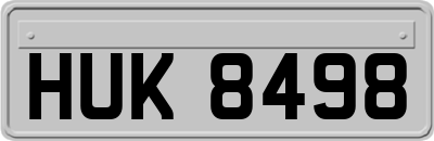 HUK8498