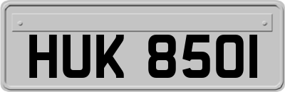 HUK8501