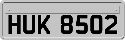 HUK8502