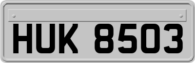 HUK8503