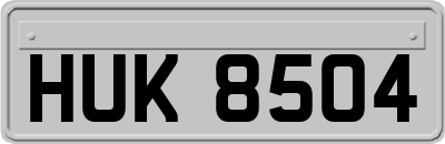 HUK8504