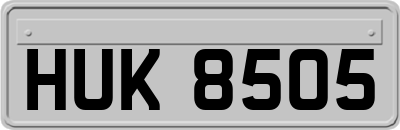 HUK8505