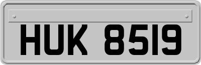 HUK8519