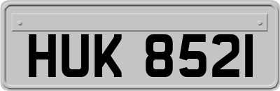 HUK8521