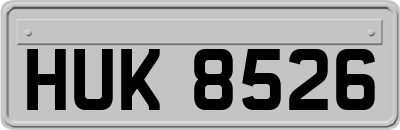 HUK8526