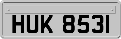 HUK8531