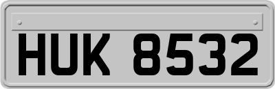 HUK8532