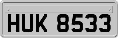 HUK8533