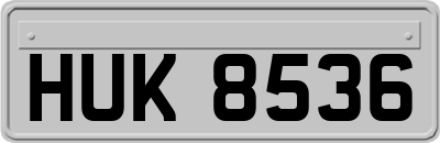 HUK8536