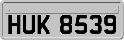 HUK8539