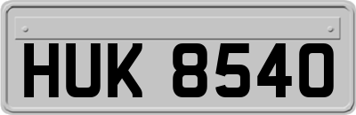 HUK8540