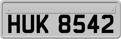 HUK8542