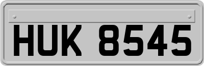 HUK8545