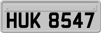 HUK8547