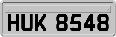 HUK8548