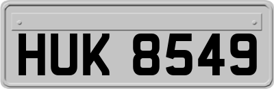 HUK8549