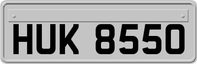 HUK8550