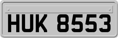 HUK8553