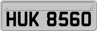 HUK8560