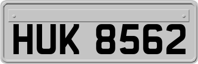 HUK8562