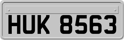 HUK8563