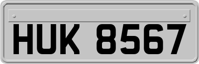 HUK8567