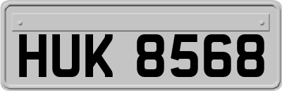 HUK8568