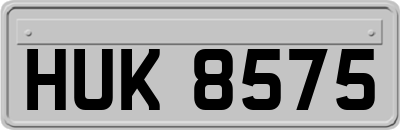 HUK8575