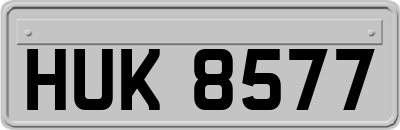 HUK8577