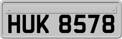 HUK8578