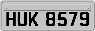 HUK8579