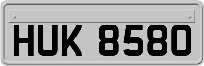 HUK8580