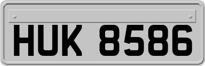 HUK8586