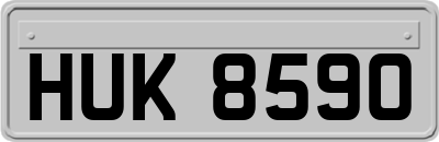 HUK8590