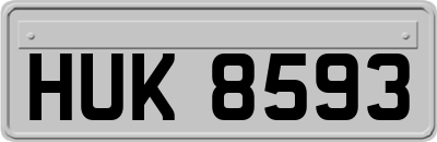 HUK8593