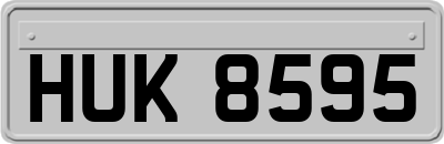 HUK8595