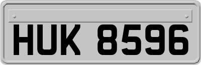 HUK8596