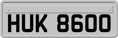 HUK8600