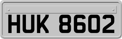 HUK8602