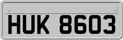 HUK8603