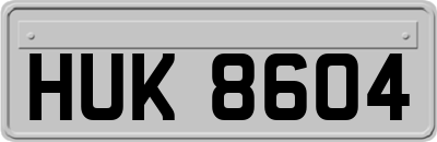 HUK8604