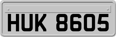 HUK8605