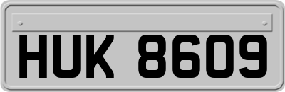 HUK8609