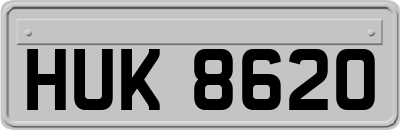 HUK8620