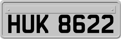 HUK8622