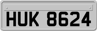 HUK8624